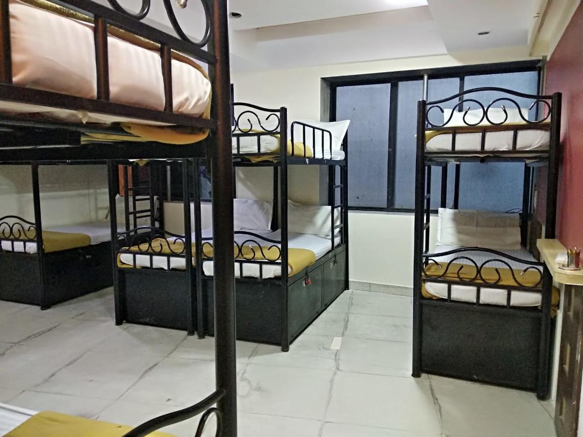 Bandra Dormitory Only For Indian Mumbai Luaran gambar
