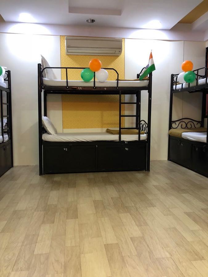 Bandra Dormitory Only For Indian Mumbai Luaran gambar