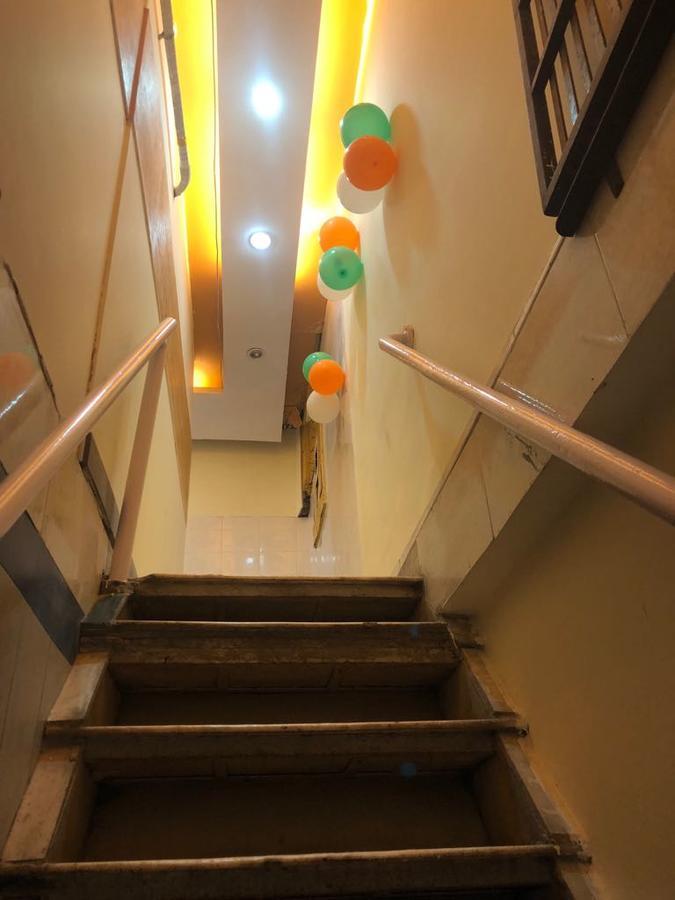 Bandra Dormitory Only For Indian Mumbai Luaran gambar