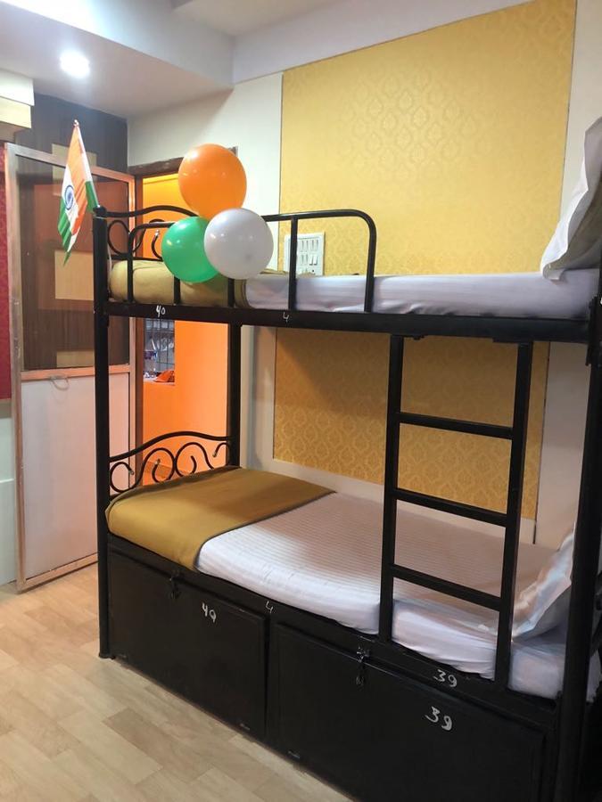 Bandra Dormitory Only For Indian Mumbai Luaran gambar