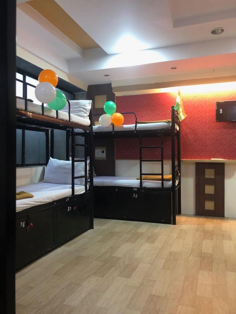 Bandra Dormitory Only For Indian Mumbai Luaran gambar