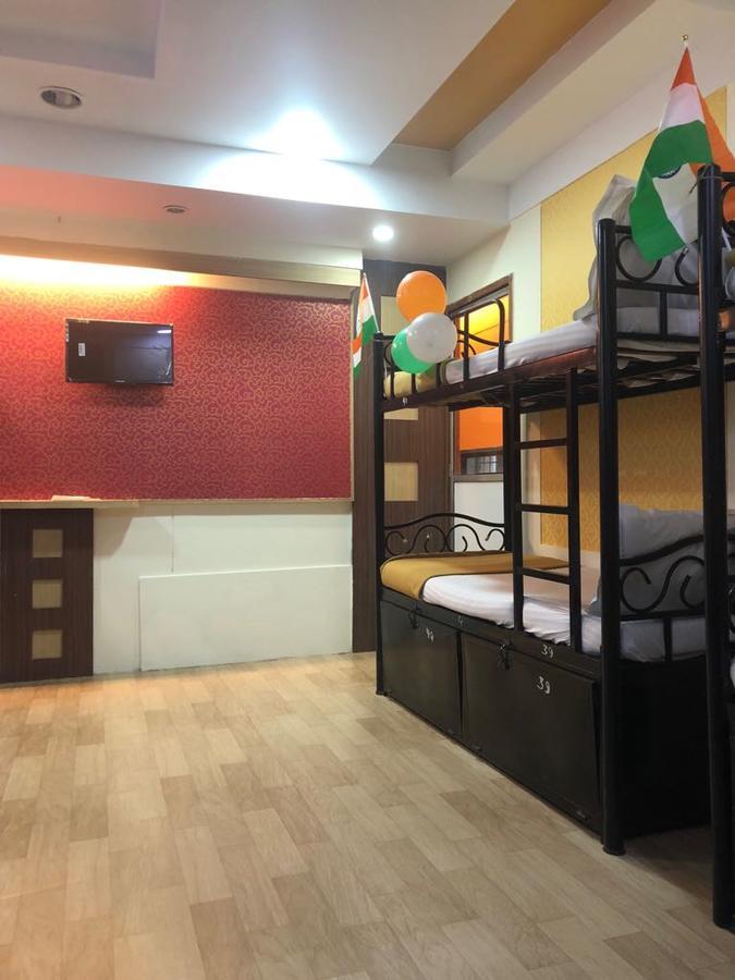 Bandra Dormitory Only For Indian Mumbai Luaran gambar