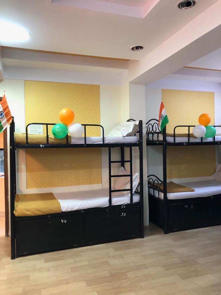 Bandra Dormitory Only For Indian Mumbai Luaran gambar