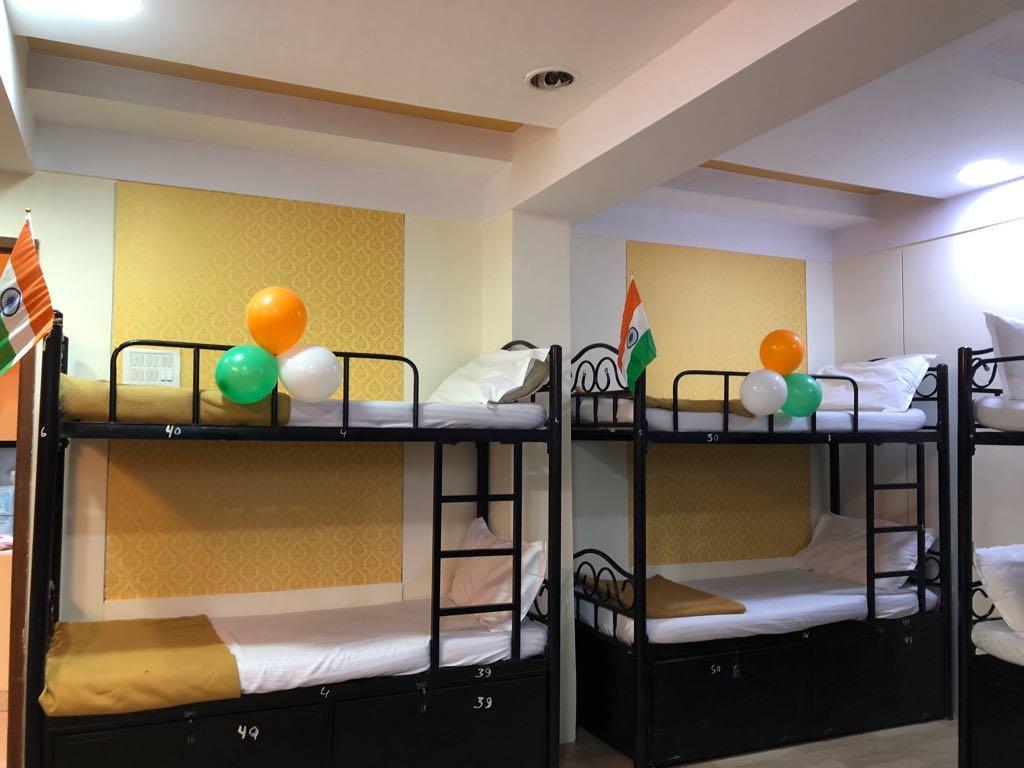 Bandra Dormitory Only For Indian Mumbai Luaran gambar