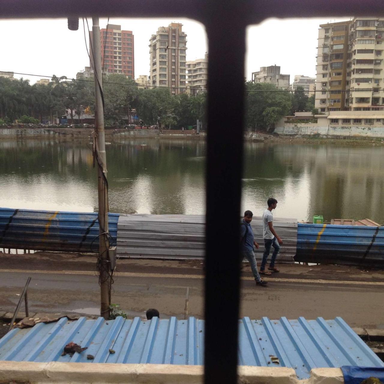 Bandra Dormitory Only For Indian Mumbai Luaran gambar