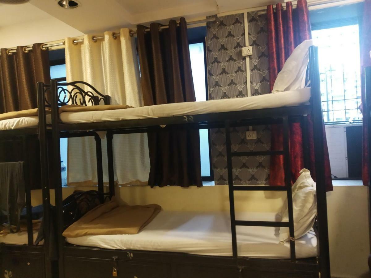 Bandra Dormitory Only For Indian Mumbai Luaran gambar