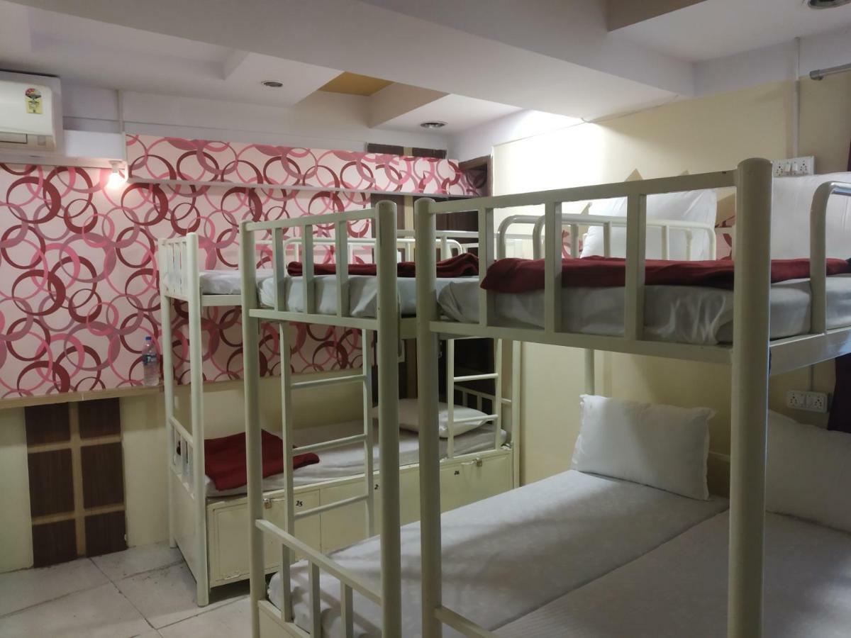 Bandra Dormitory Only For Indian Mumbai Luaran gambar