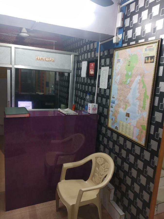 Bandra Dormitory Only For Indian Mumbai Luaran gambar